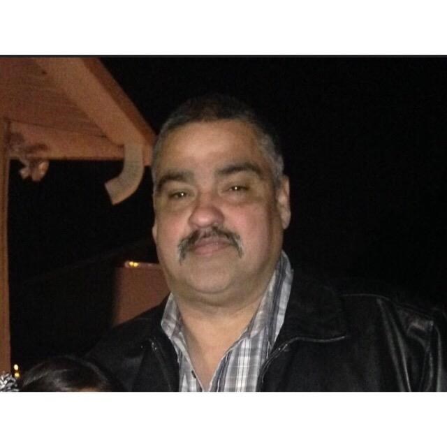 Obituary of Oscar Gonzalez Sr.