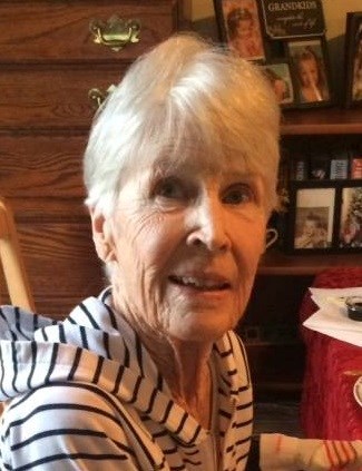 Obituary of Kathryn Mason Raidy