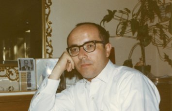 Obituario de Eduardo A. Cota