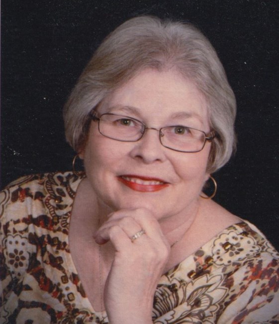 Obituary of Ann W. Kanipe