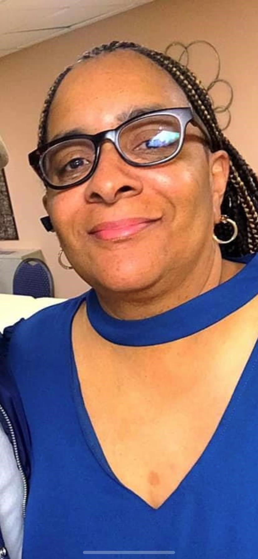 Obituary of Judy Ann Hamilton