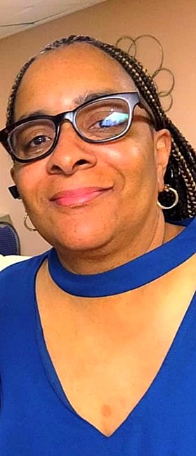 Obituary of Judy Ann Hamilton