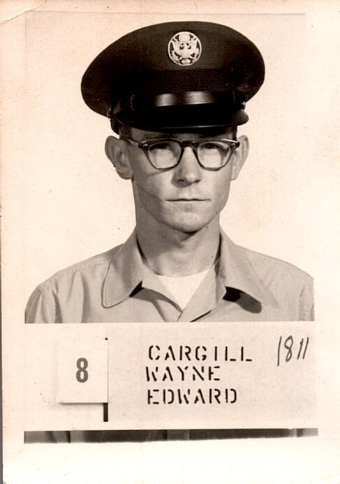 Obituary of Wayne Edward Cargill