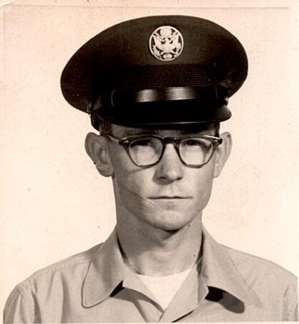 Obituary of Wayne Edward Cargill