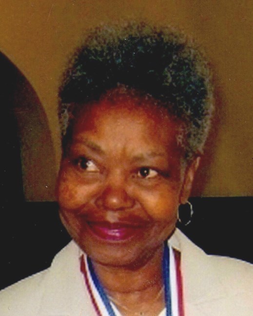 Obituary of Lois Jean Washington