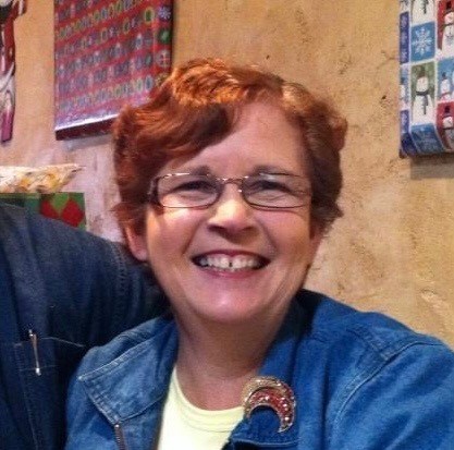 Obituary of Donna Jean Ford