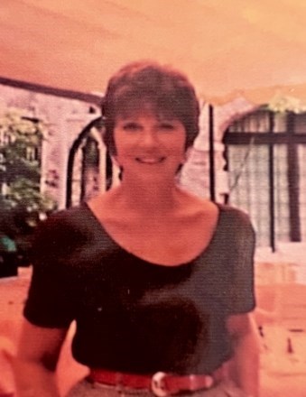 Obituario de Wendy Anne Woods