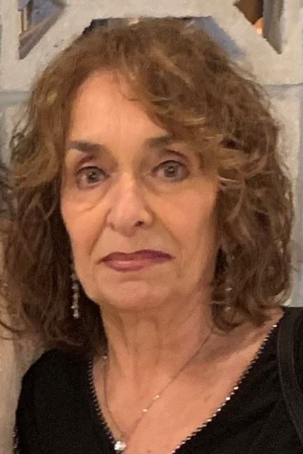 Obituary of Antoinette Frankowski