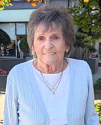 Obituary of Gail Patricia Clarke