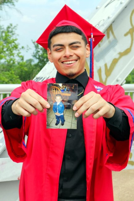 Avis de décès de John "Ant" Anthony Gaytan Ramirez