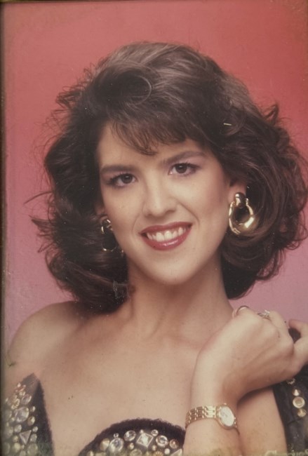 Obituary of Christine Marie Levin