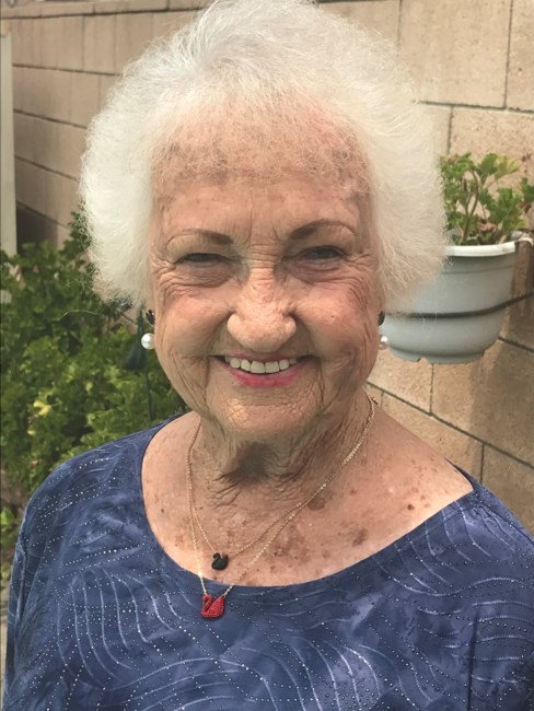 Obituary of Joan Marie Hansen