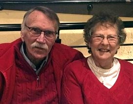 Obituary of Fonda K Gicker