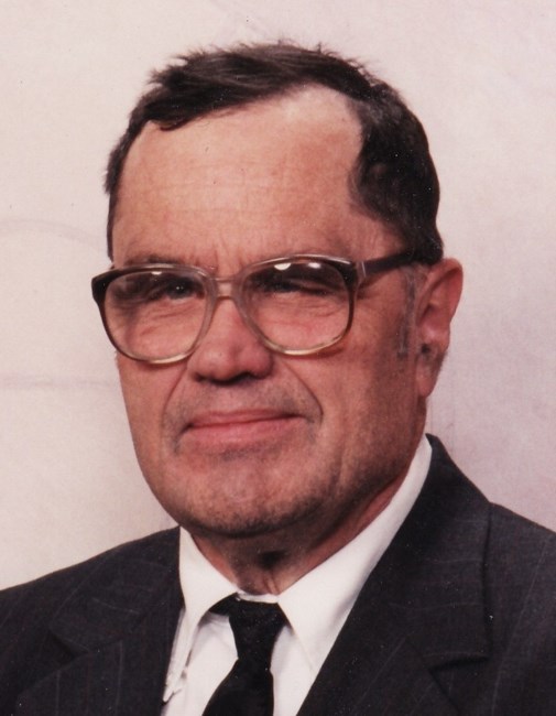 Obituary of Robert S. Marland