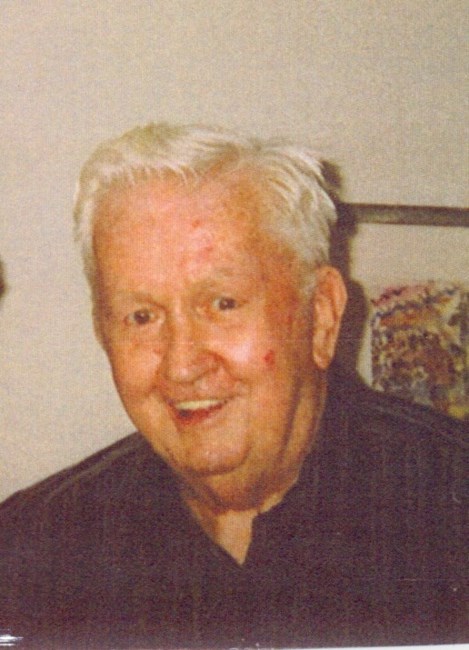 Obituary of William F Nash