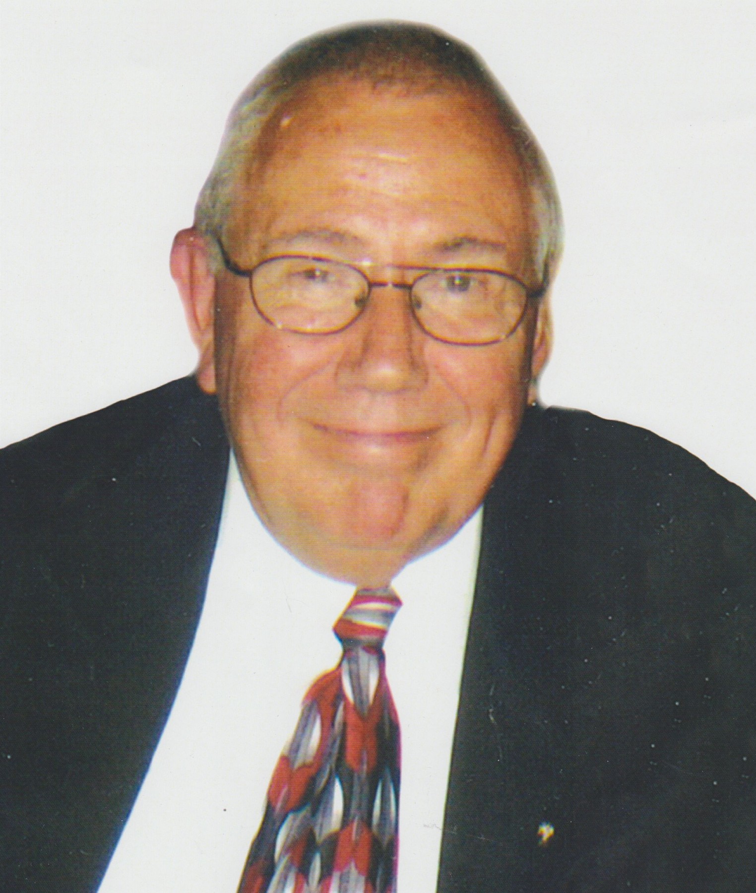 Thomas Albert Chisholm Obituary Cambridge, ON