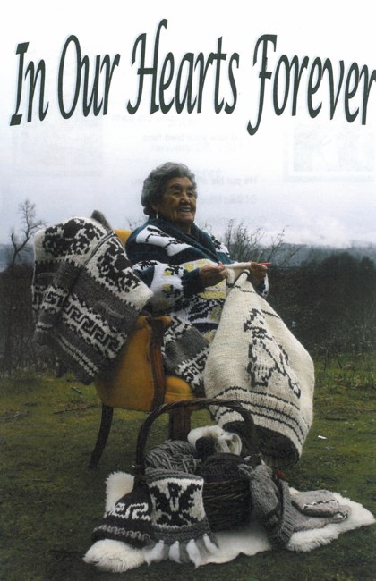 Obituario de Helen Elliott