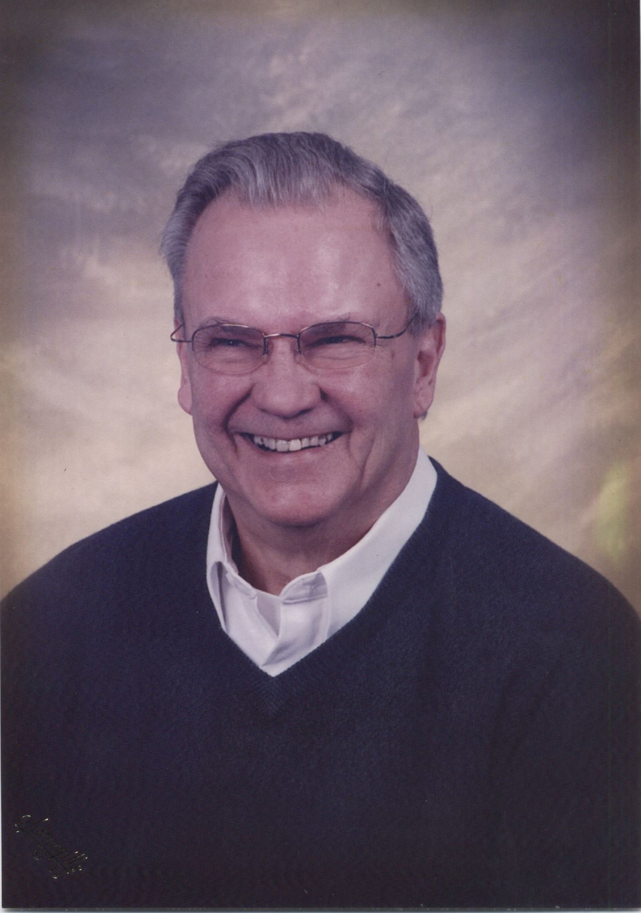 Obituary of James "Jimmy" Gaither