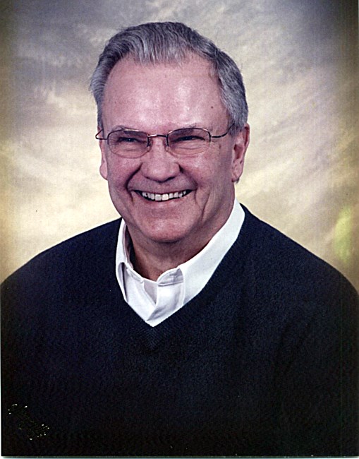 Obituary of James "Jimmy" Gaither