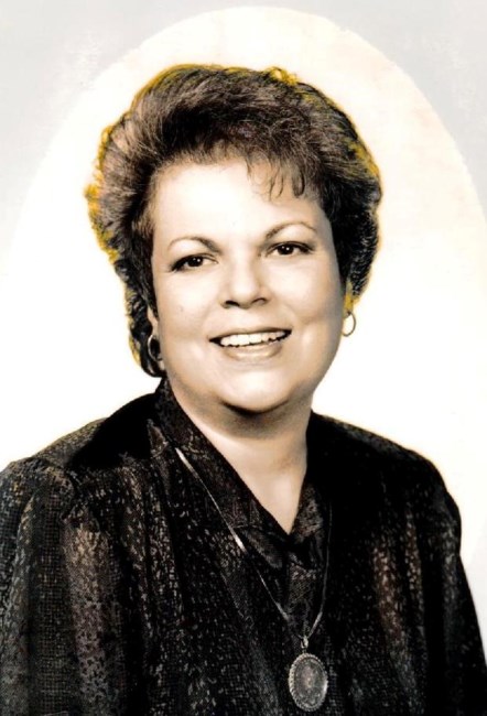 Obituary of Georgina A. Chavez