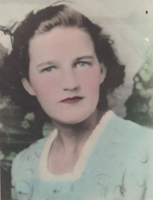 Obituary of Theresa Egan