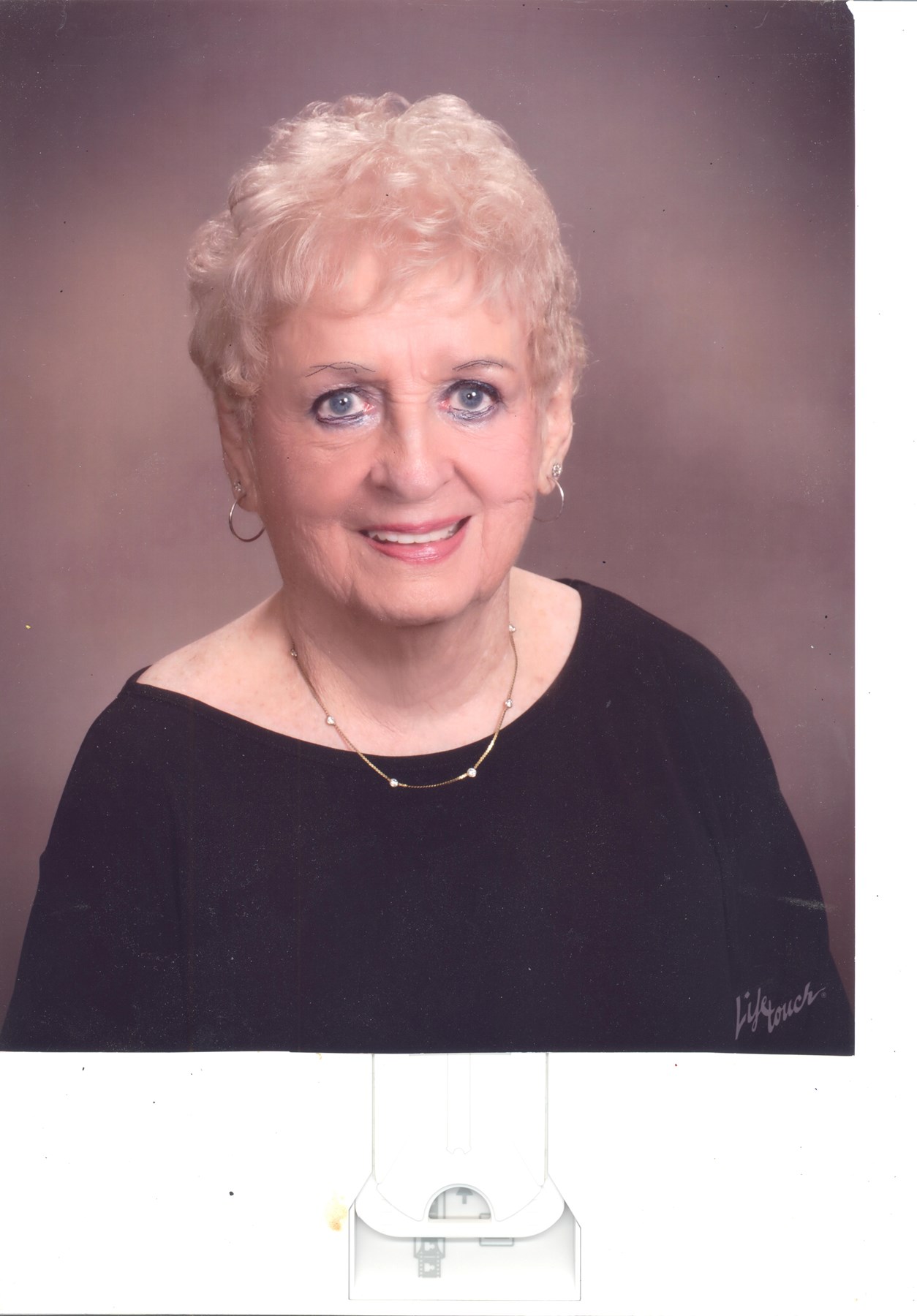 Obituary of Doris N. Insley