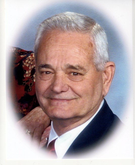 Obituary of Dr. B. G. McFall