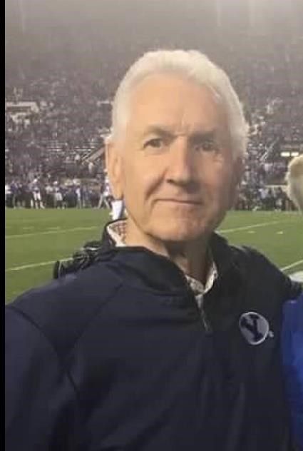 Obituary of Fred Leland Dahle