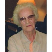 Obituary of Kathleen Campbell