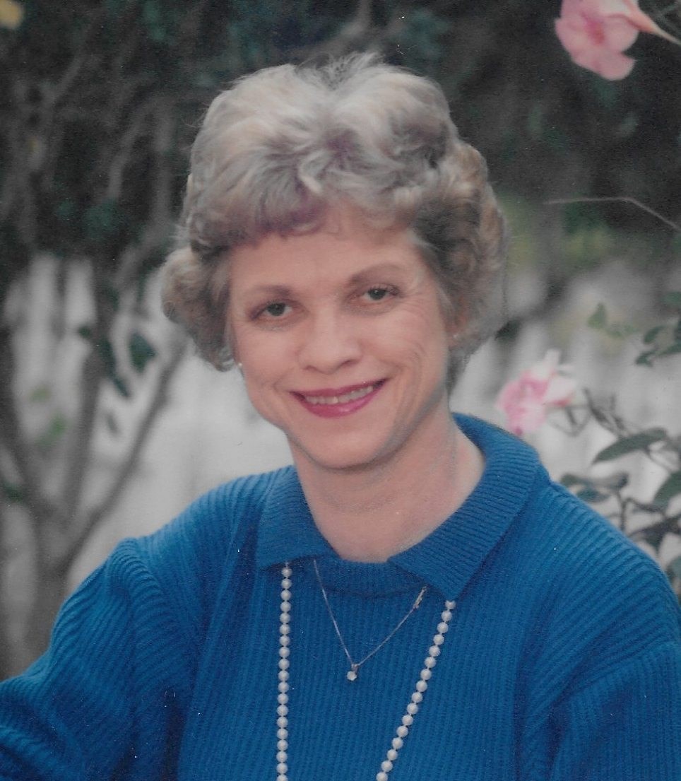 Carolyn Greer Heard Obituary Baton Rouge, LA
