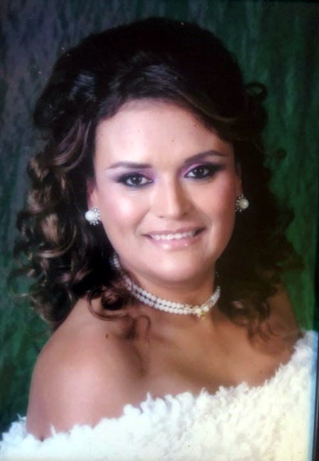 Obituary of Patricia Juarez Ambriz