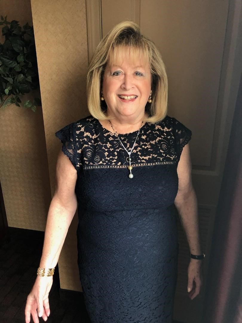 Obituary of Eileen K Stein