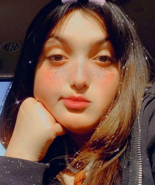 Obituary of Aaliyah Armida Romero