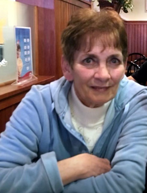 Obituary of Linda "Maz" Heasley Clarke