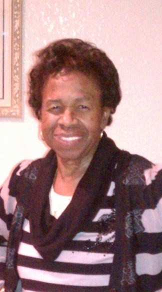 Obituary of Laurel Agnes Fisher