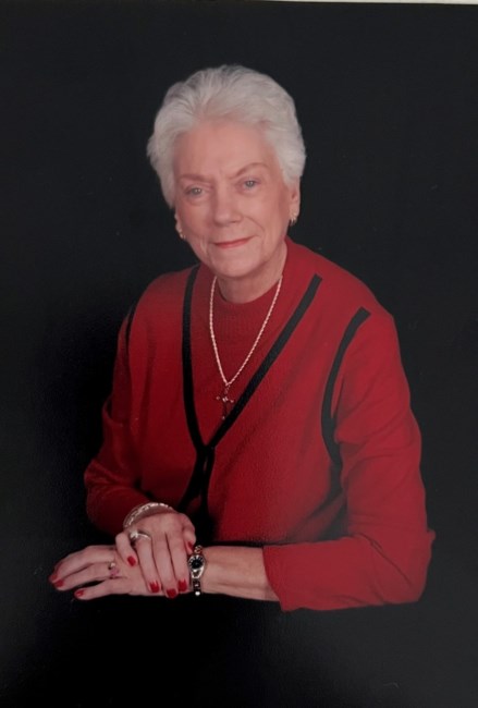 Obituary of Sadie Hathcock Hood