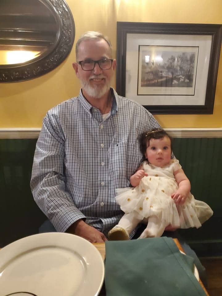 Obituary of Gary A Shinn Jr.