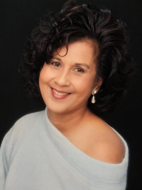 Obituary of Zenaida Tagupa Tagavilla