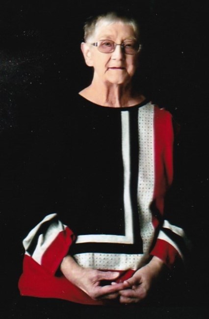 Obituary of Darlene K. Rice