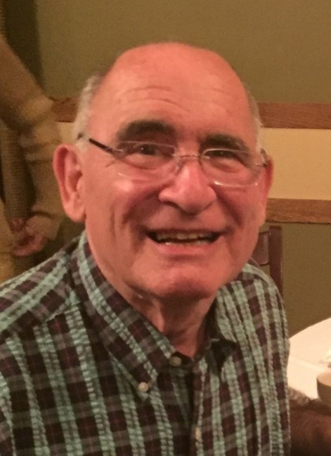 Obituary of Salvatore F Corbo Jr.