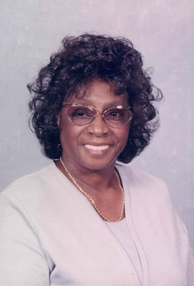 Gwendolyn Esther Bell Obituary Orange City, FL