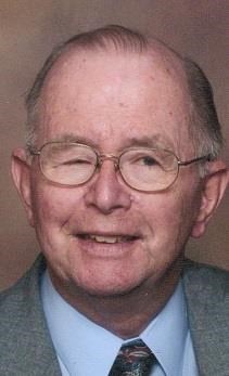 Obituary of Orland James Gibbons