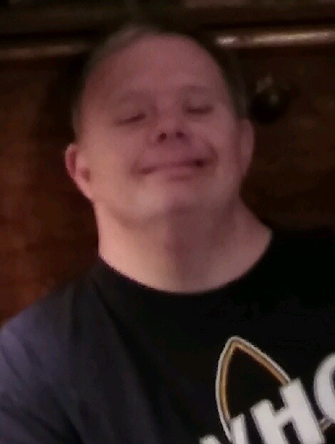 Obituary of James Patrick "Jimbo" Brown