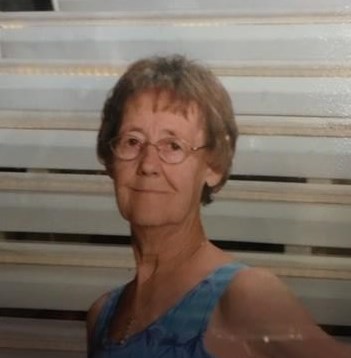 Obituario de Beverley Anne Warsimage