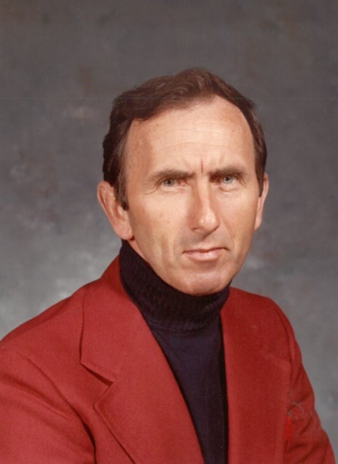 Obituary of Robert G. Nolan