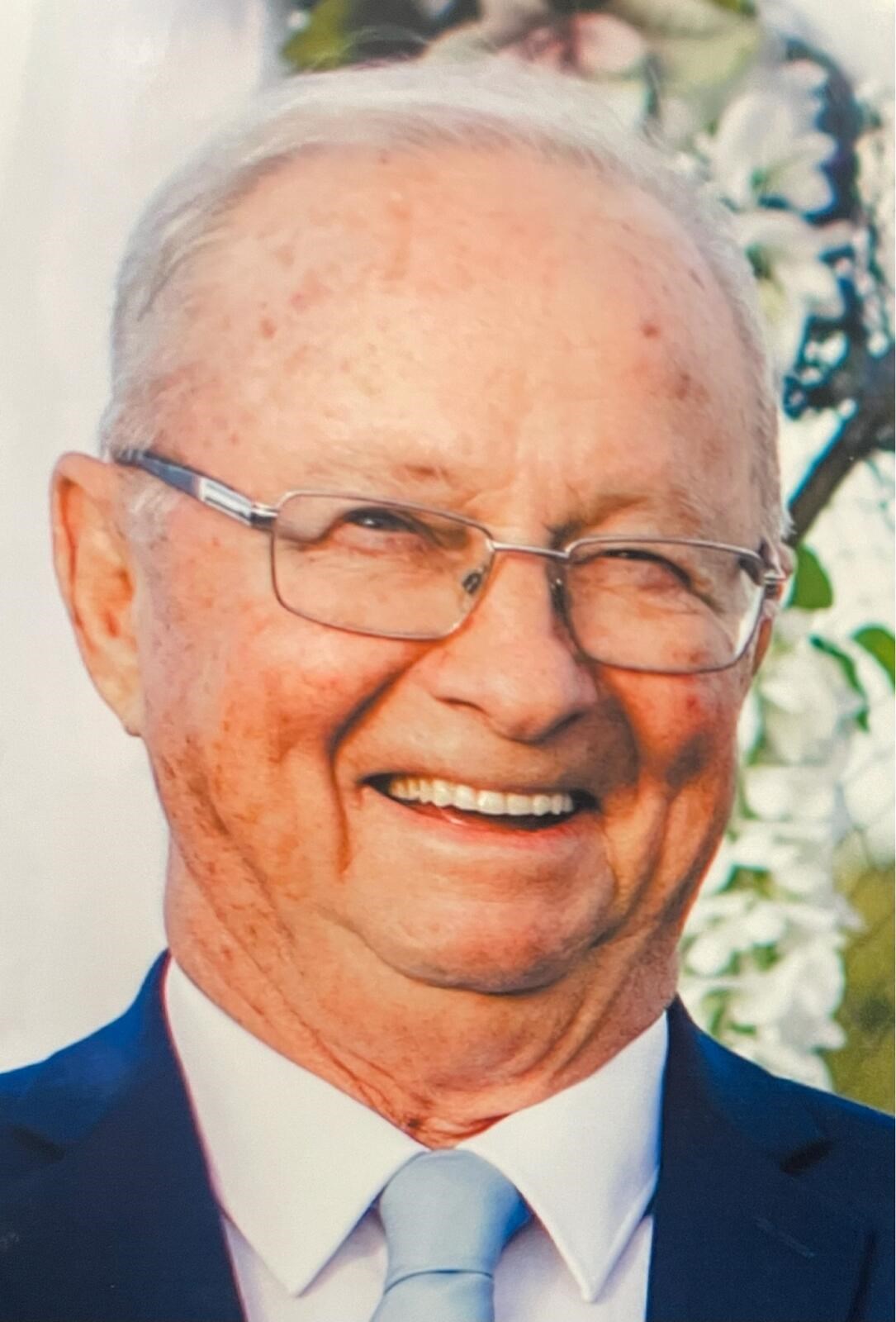 George Stevens Obituary New Bedford Ma