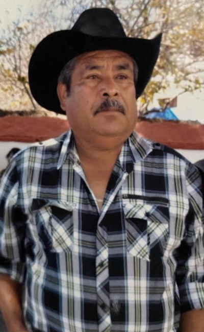 Obituary of Antonio Avila Sr.