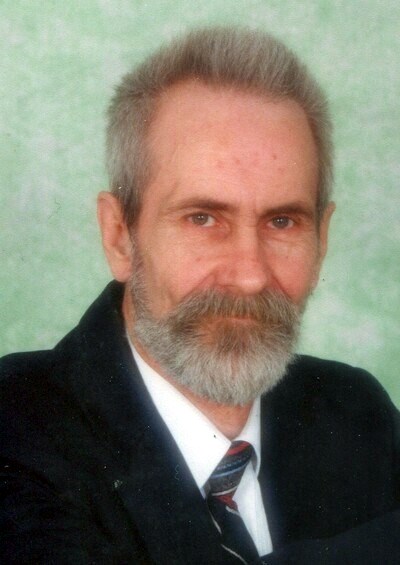 Avis de décès de James Hollis Keeton