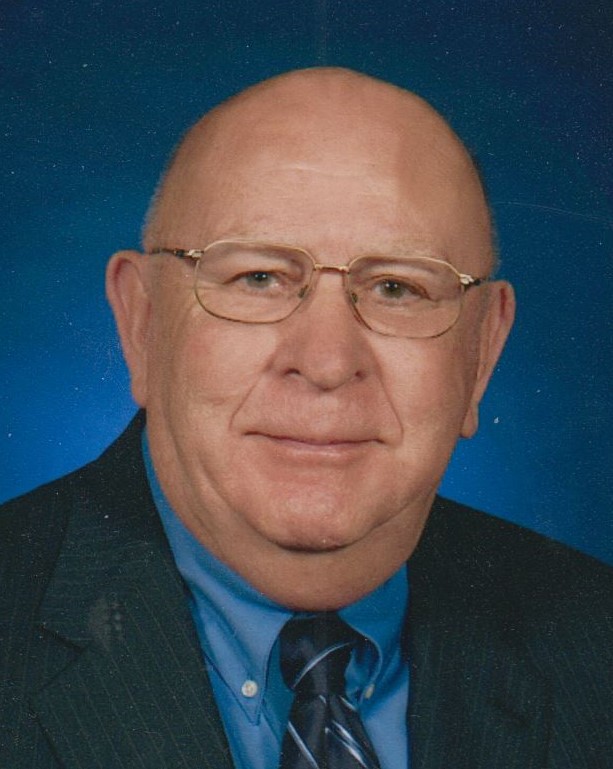 William Damrell Obituario Grandview, MO