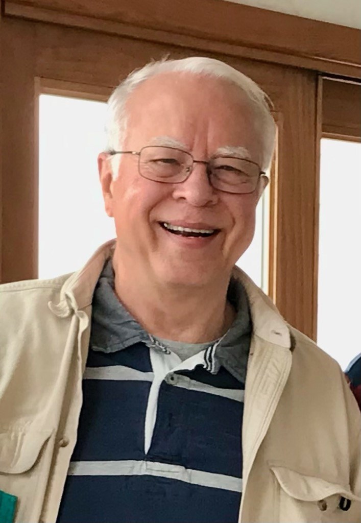 David Edward Poole Obituary Harrisonburg, VA